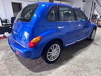 Chrysler - pt cruiser - 2.4i limited automaat- 32-px-tp- 2005 - afbeelding 12 van  17