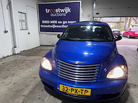Chrysler - pt cruiser - 2.4i limited automaat- 32-px-tp- 2005 - afbeelding 14 van  17