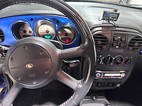Chrysler - pt cruiser - 2.4i limited automaat- 32-px-tp- 2005 - afbeelding 16 van  17