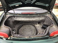 Chrysler - stratus - 2.5i v6 lx conv. - 3x chrysler stratus cabriolet (3x) - afbeelding 13 van  50