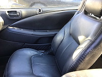 Chrysler - stratus - 2.5i v6 lx conv. - 3x chrysler stratus cabriolet (3x) - afbeelding 24 van  50