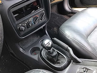 Chrysler - stratus - 2.5i v6 lx conv. - 3x chrysler stratus cabriolet (3x) - afbeelding 41 van  50