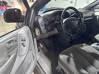 Chrysler - voyager - 2.8 crd se automaat- 67-vrf-9 - afbeelding 16 van  18