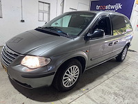 Chrysler - voyager - 2.8 crd se automaat- 67-vrf-9 - afbeelding 1 van  18