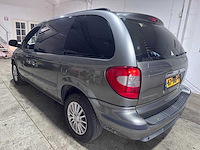 Chrysler - voyager - 2.8 crd se automaat- 67-vrf-9 - afbeelding 12 van  18