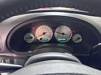 Chrysler - voyager - 2.8 crd se automaat- 67-vrf-9 - afbeelding 18 van  18