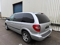 Chrysler - voyager - 2.8 crd se automaat airco 2379 - afbeelding 3 van  10