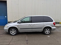 Chrysler - voyager - 2.8 crd se automaat airco 2379 - afbeelding 3 van  10