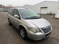Chrysler - voyager - 2.8 crd se automaat airco 2379 - afbeelding 6 van  10