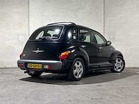 Chrysler 2000 pt cruiser 2.0-16v limited 139pk 2000 (origineel-nl) automaat, 20-gh-dj - afbeelding 3 van  18
