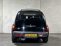 Chrysler 2000 pt cruiser 2.0-16v limited 139pk 2000 (origineel-nl) automaat, 20-gh-dj - afbeelding 5 van  18