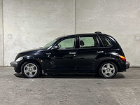 Chrysler 2000 pt cruiser 2.0-16v limited 139pk 2000 (origineel-nl) automaat, 20-gh-dj - afbeelding 8 van  18