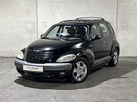 Chrysler 2000 pt cruiser 2.0-16v limited 139pk 2000 (origineel-nl) automaat, 20-gh-dj