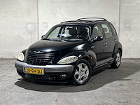 Chrysler 2000 pt cruiser 2.0-16v limited 139pk 2000 (origineel-nl) automaat, 20-gh-dj - afbeelding 11 van  18