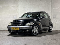 Chrysler 2000 pt cruiser 2.0-16v limited 139pk 2000 (origineel-nl) automaat, 20-gh-dj - afbeelding 13 van  18