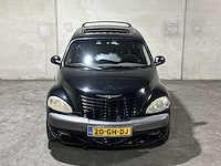 Chrysler 2000 pt cruiser 2.0-16v limited 139pk 2000 (origineel-nl) automaat, 20-gh-dj - afbeelding 14 van  18
