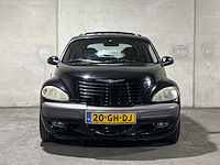 Chrysler 2000 pt cruiser 2.0-16v limited 139pk 2000 (origineel-nl) automaat, 20-gh-dj - afbeelding 15 van  18