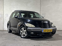 Chrysler 2000 pt cruiser 2.0-16v limited 139pk 2000 (origineel-nl) automaat, 20-gh-dj - afbeelding 17 van  18