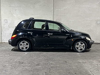 Chrysler 2000 pt cruiser 2.0-16v limited 139pk 2000 (origineel-nl) automaat, 20-gh-dj - afbeelding 18 van  18