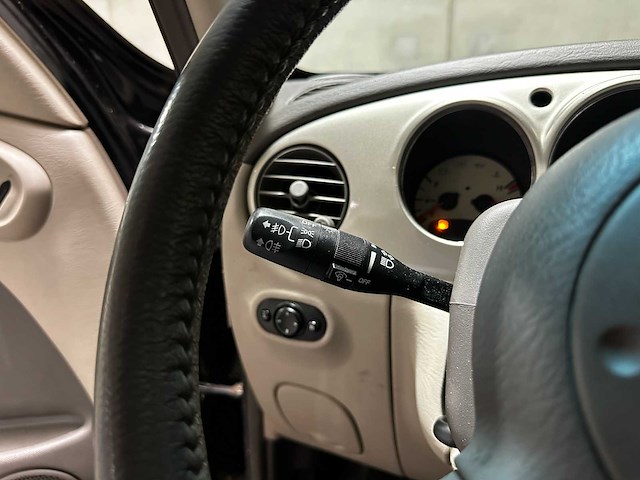 Chrysler 2000 pt cruiser 2.0-16v limited 139pk 2000 (origineel-nl) automaat, 20-gh-dj - afbeelding 4 van  23
