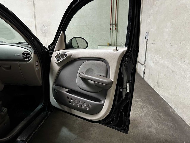 Chrysler 2000 pt cruiser 2.0-16v limited 139pk 2000 (origineel-nl) automaat, 20-gh-dj - afbeelding 12 van  23