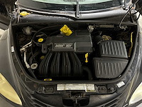 Chrysler 2000 pt cruiser 2.0-16v limited 139pk 2000 (origineel-nl) automaat, 20-gh-dj - afbeelding 18 van  23