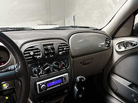 Chrysler 2000 pt cruiser 2.0-16v limited 139pk 2000 (origineel-nl) automaat, 20-gh-dj - afbeelding 14 van  41
