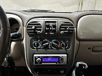 Chrysler 2000 pt cruiser 2.0-16v limited 139pk 2000 (origineel-nl) automaat, 20-gh-dj - afbeelding 15 van  41