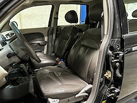 Chrysler 2000 pt cruiser 2.0-16v limited 139pk 2000 (origineel-nl) automaat, 20-gh-dj - afbeelding 18 van  41