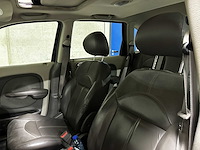 Chrysler 2000 pt cruiser 2.0-16v limited 139pk 2000 (origineel-nl) automaat, 20-gh-dj - afbeelding 19 van  41