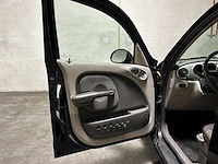 Chrysler 2000 pt cruiser 2.0-16v limited 139pk 2000 (origineel-nl) automaat, 20-gh-dj - afbeelding 20 van  41