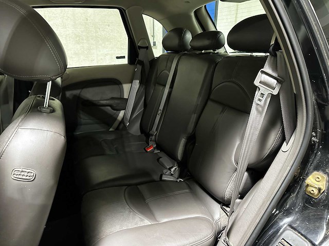 Chrysler 2000 pt cruiser 2.0-16v limited 139pk 2000 (origineel-nl) automaat, 20-gh-dj - afbeelding 22 van  41