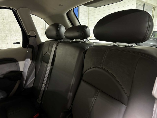 Chrysler 2000 pt cruiser 2.0-16v limited 139pk 2000 (origineel-nl) automaat, 20-gh-dj - afbeelding 23 van  41