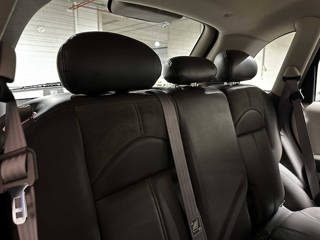 Chrysler 2000 pt cruiser 2.0-16v limited 139pk 2000 (origineel-nl) automaat, 20-gh-dj - afbeelding 27 van  41