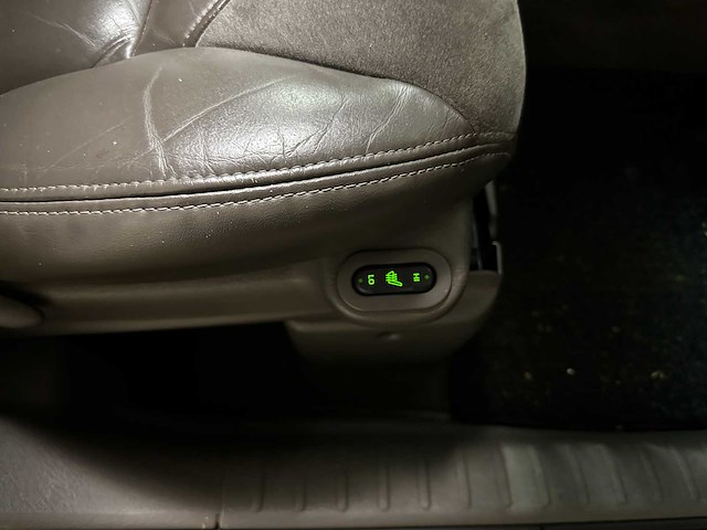 Chrysler 2000 pt cruiser 2.0-16v limited 139pk 2000 (origineel-nl) automaat, 20-gh-dj - afbeelding 32 van  41