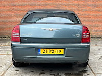Chrysler 300c 3.5 v6, automaat, 21-px-tp - afbeelding 12 van  15