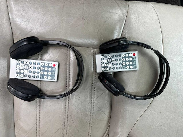 Chrysler 300c 3.5 v6, automaat, 21-px-tp - afbeelding 4 van  15