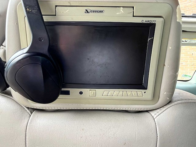 Chrysler 300c 3.5 v6, automaat, 21-px-tp - afbeelding 5 van  15