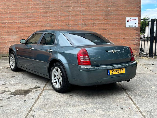 Chrysler 300c 3.5 v6, automaat, 21-px-tp - afbeelding 10 van  15