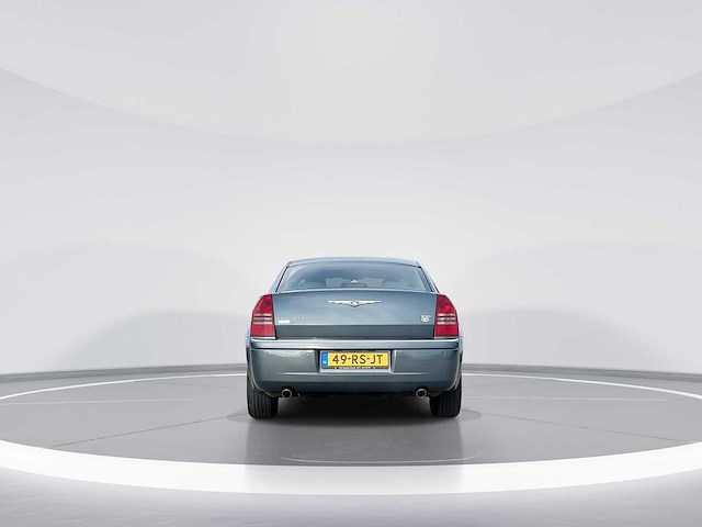 Chrysler 300c 5.7 v8 hemi 2005 | 49-rs-jt - afbeelding 3 van  31