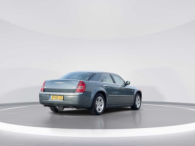 Chrysler 300c 5.7 v8 hemi 2005 | 49-rs-jt - afbeelding 5 van  31