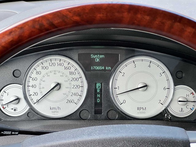 Chrysler 300c 5.7 v8 hemi 2005 | 49-rs-jt - afbeelding 6 van  31