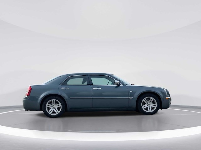 Chrysler 300c 5.7 v8 hemi 2005 | 49-rs-jt - afbeelding 7 van  31