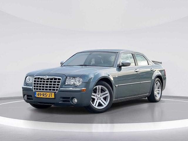 Chrysler 300c 5.7 v8 hemi 2005 | 49-rs-jt - afbeelding 1 van  31
