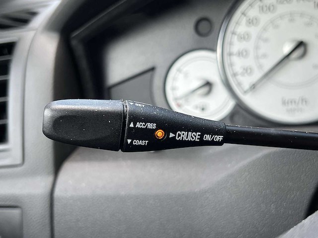 Chrysler 300c 5.7 v8 hemi 2005 | 49-rs-jt - afbeelding 15 van  31