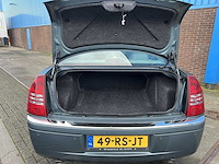 Chrysler 300c 5.7 v8 hemi 2005 | 49-rs-jt - afbeelding 17 van  31