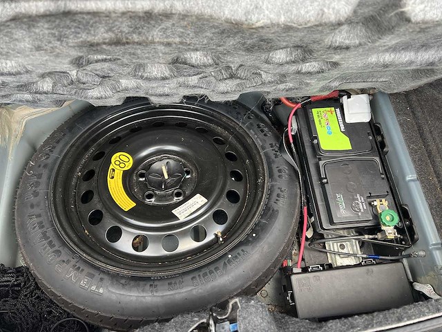 Chrysler 300c 5.7 v8 hemi 2005 | 49-rs-jt - afbeelding 18 van  31