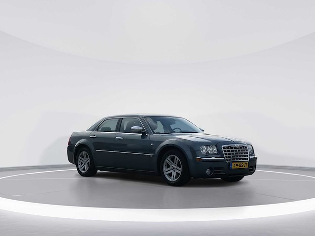 Chrysler 300c 5.7 v8 hemi 2005 | 49-rs-jt - afbeelding 12 van  31