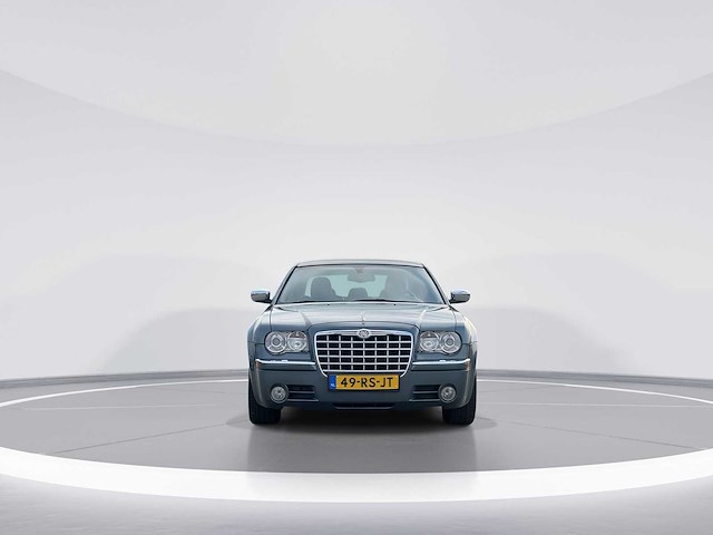 Chrysler 300c 5.7 v8 hemi 2005 | 49-rs-jt - afbeelding 23 van  31