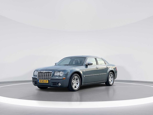 Chrysler 300c 5.7 v8 hemi 2005 | 49-rs-jt - afbeelding 27 van  31